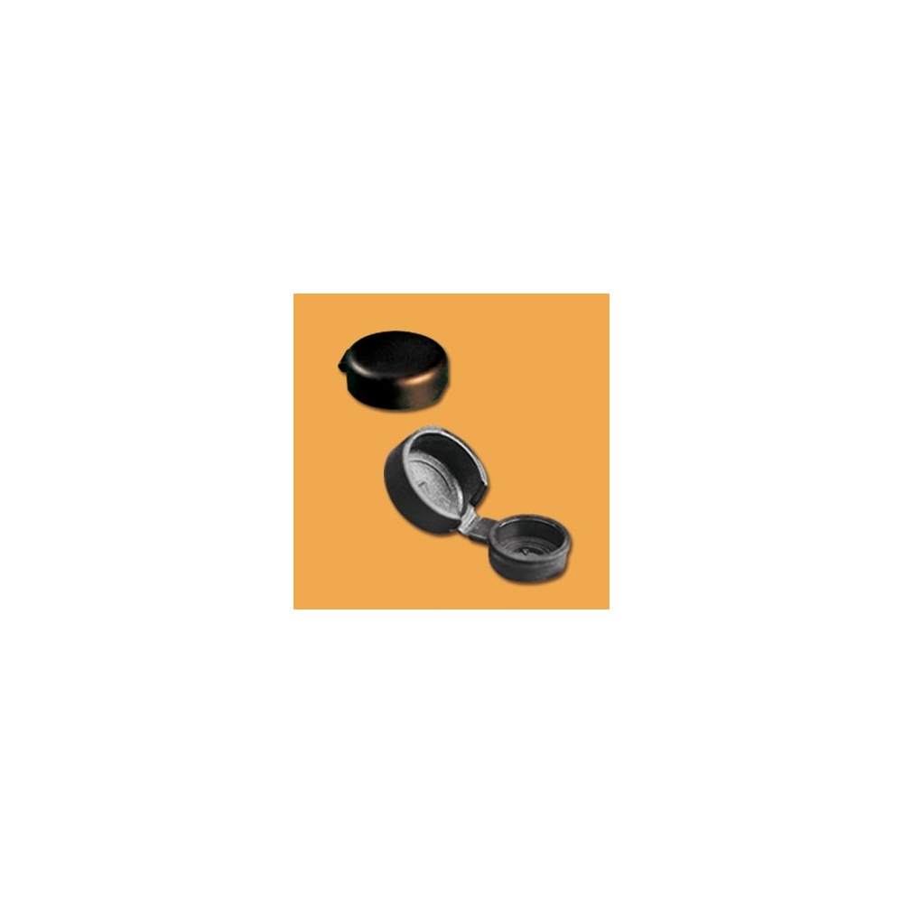 GM3P-8A - Couvercle de transistor | Gecko Fastener GmbH