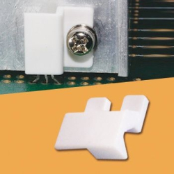 GHU-07T - Transistor Cover | Gecko Fastener GmbH 2