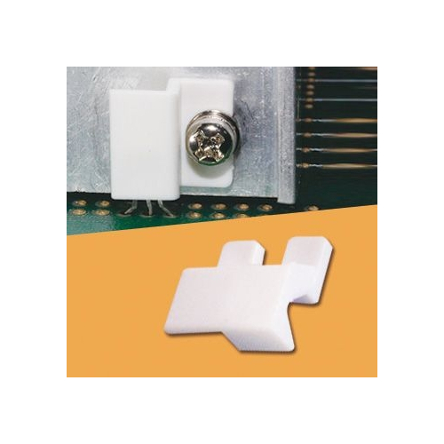 GHU-07T - Transistorbehuizing | Gecko Fastener GmbH