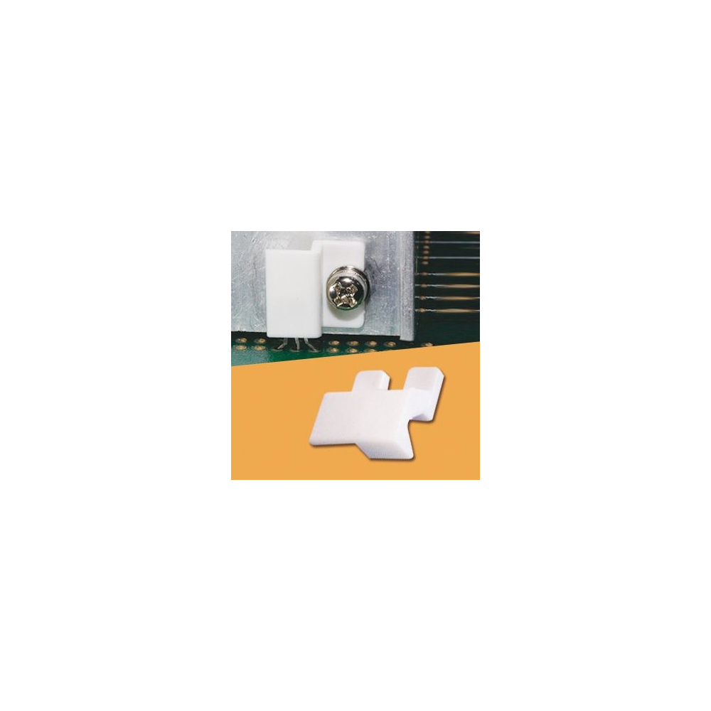 GHU-07T - Couvercle de transistor | Gecko Fastener GmbH