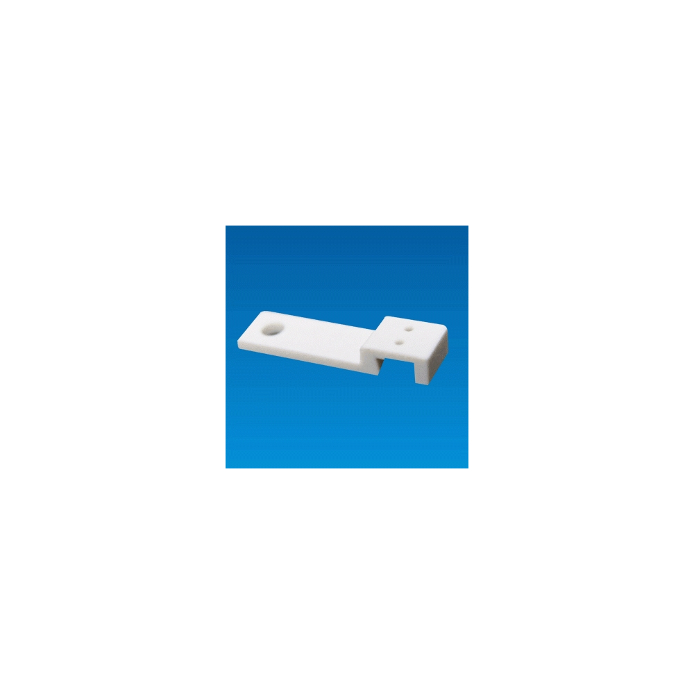 GHU-19 - Copertura per transistor | Gecko Fastener GmbH