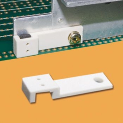 GHU-19 - Transistorbehuizing | Gecko Fastener GmbH 2