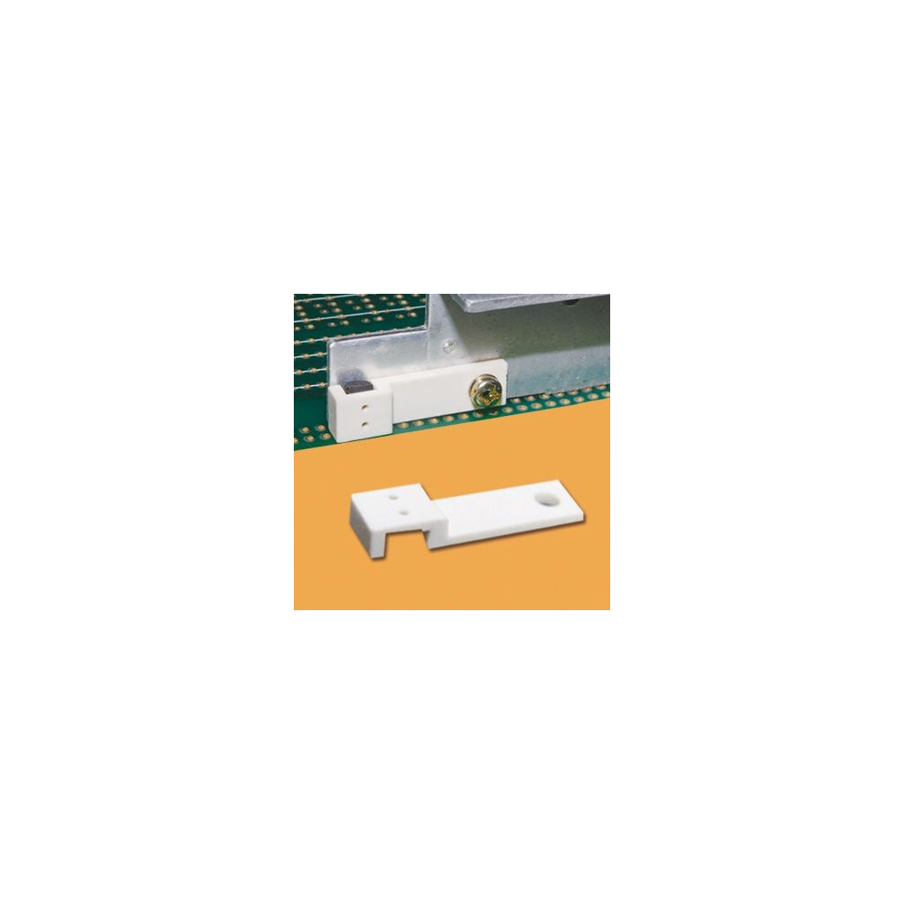 GHU-19 - Couvercle de transistor | Gecko Fastener GmbH