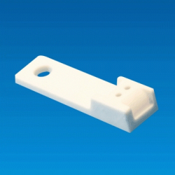 GHU-19A - Couvercle de transistor | Gecko Fastener GmbH