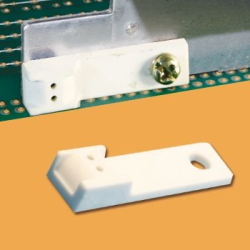 GHU-19A - Transistor Cover | Gecko Fastener GmbH 2