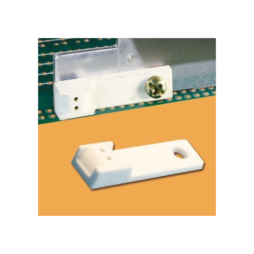GHU-19A - Transistor Cover | Gecko Fastener GmbH