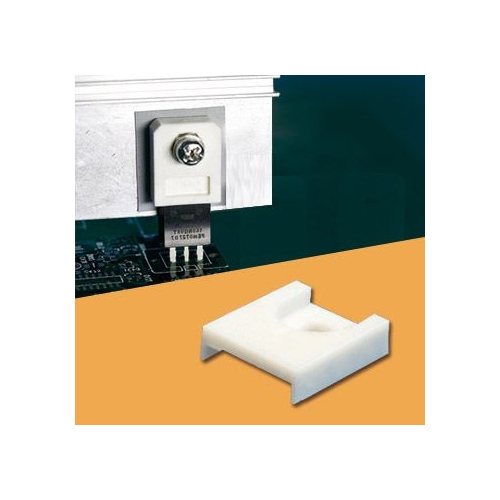 GHUF-14 - Transistorbehuizing | Gecko Fastener GmbH