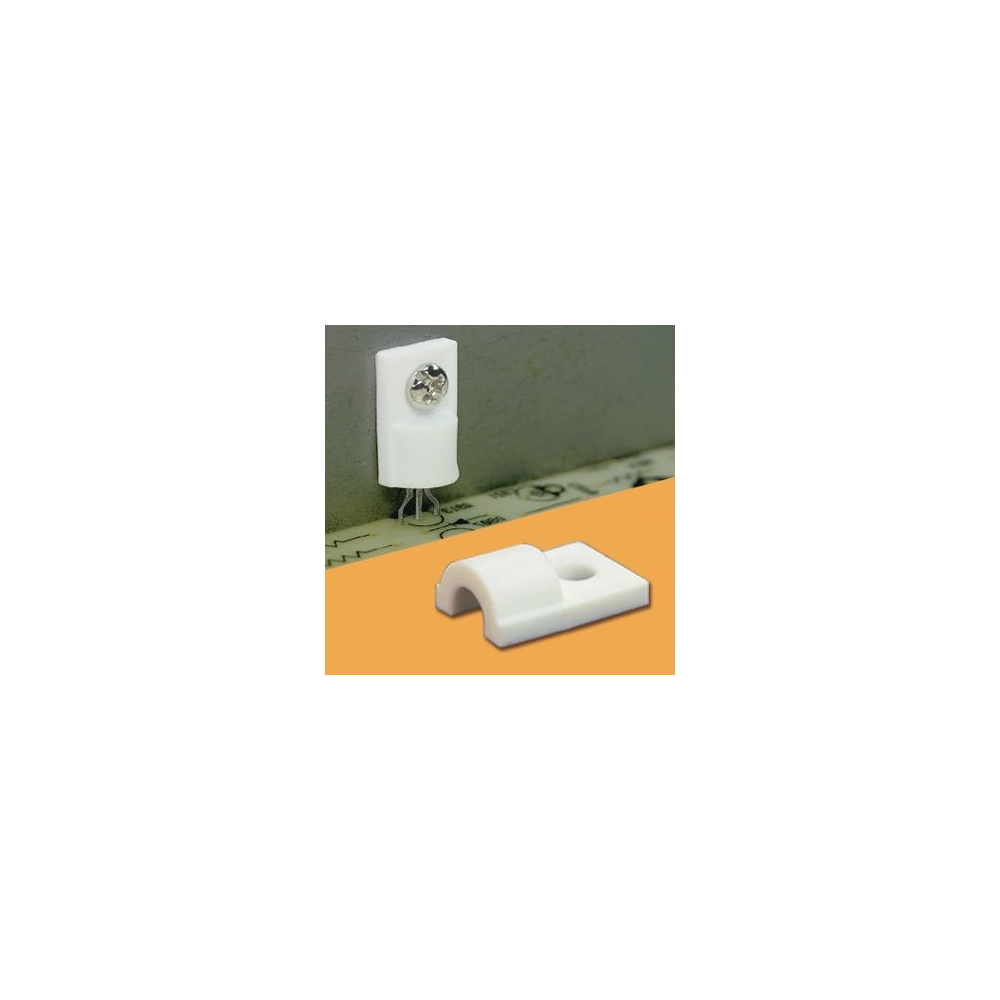 GHUK-7Y - Cache-transistor | Gecko Fastener GmbH