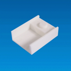 GTR-03 - Couvercle de transistor | Gecko Fastener GmbH
