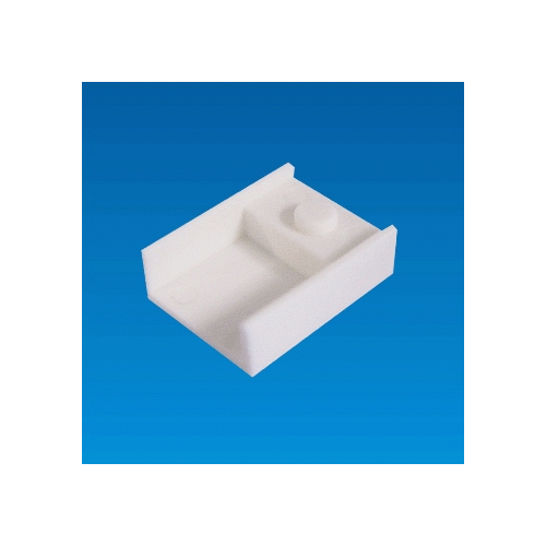 GTR-03 - Copertura per transistor | Gecko Fastener GmbH