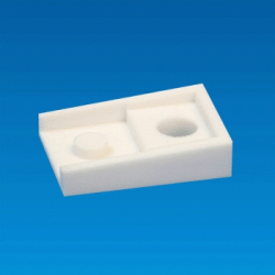 GTR-03A - Transistorbehuizing | Gecko Fastener GmbH