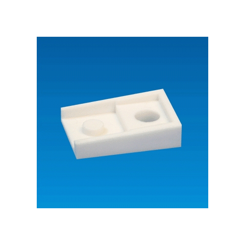 GTR-03A - Transistorbehuizing | Gecko Fastener GmbH