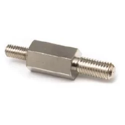 44x / HTSM | Bullone distanziale esagonale in acciaio inox | Americom