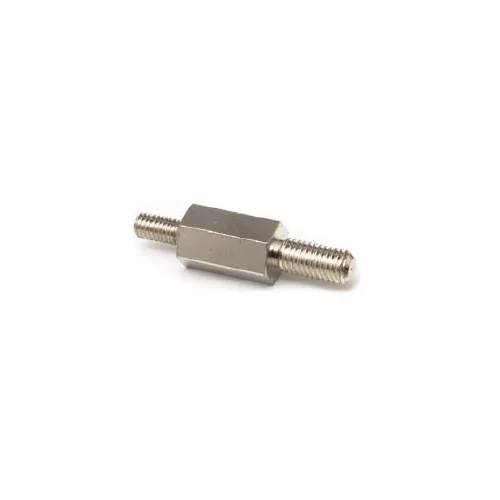 44x / HTSM | Edelstahl 6-kant Distanzbolzen | Gecko Fastener GmbH
