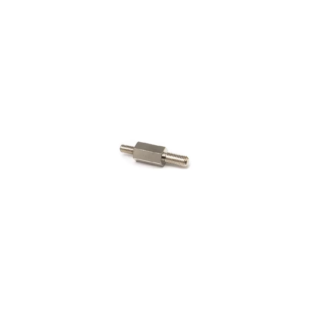 44x / HTSM | Bullone distanziale esagonale in acciaio inox | Americom