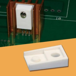 GTR-03A - Transistorbehuizing | Gecko Fastener GmbH 2
