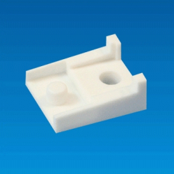 GTR-03C - Transistor Cover | Gecko Fastener GmbH