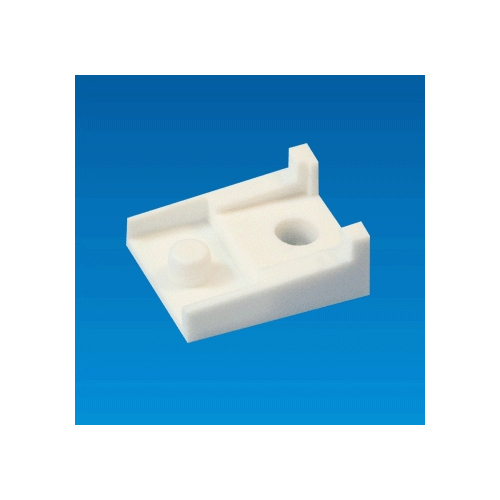 GTR-03C - Cubierta para transistores | Gecko Fastener GmbH