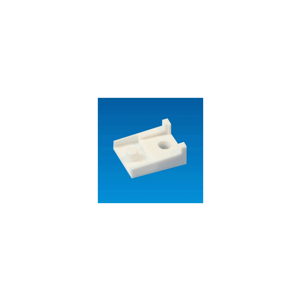 GTR-03C - Transistorbehuizing | Gecko Fastener GmbH