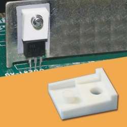 GTR-03C - Transistorbehuizing | Gecko Fastener GmbH 2
