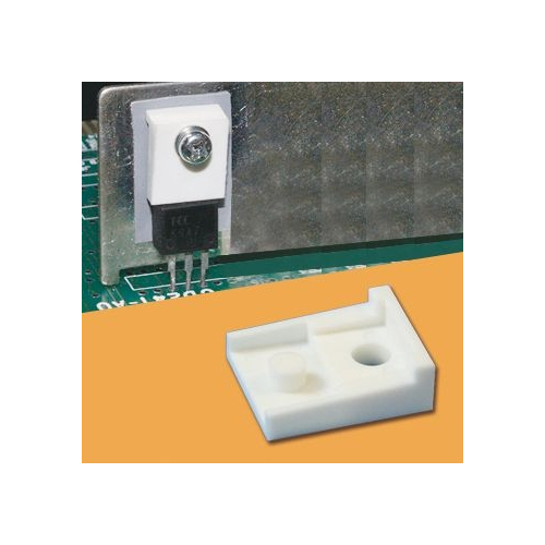 GTR-03C - Transistor Cover | Gecko Fastener GmbH
