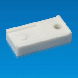 GTR-03F - Transistorbehuizing | Gecko Fastener GmbH