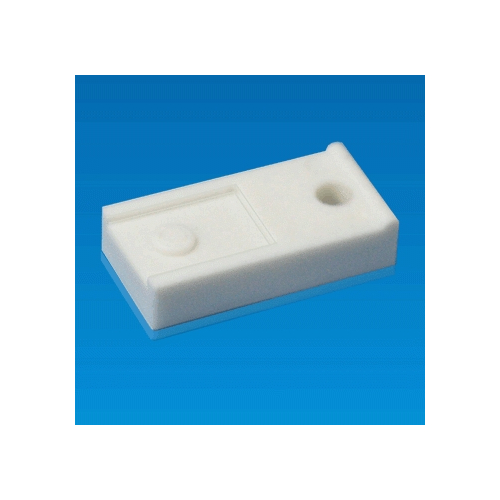 GTR-03F - Transistorbehuizing | Gecko Fastener GmbH