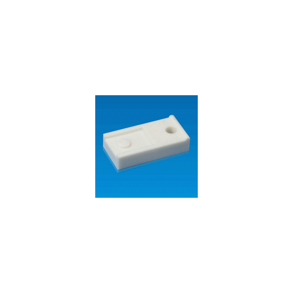 GTR-03F - Transistor Cover | Gecko Fastener GmbH