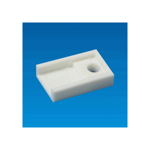 GTR-03K - Transistorbehuizing | Gecko Fastener GmbH