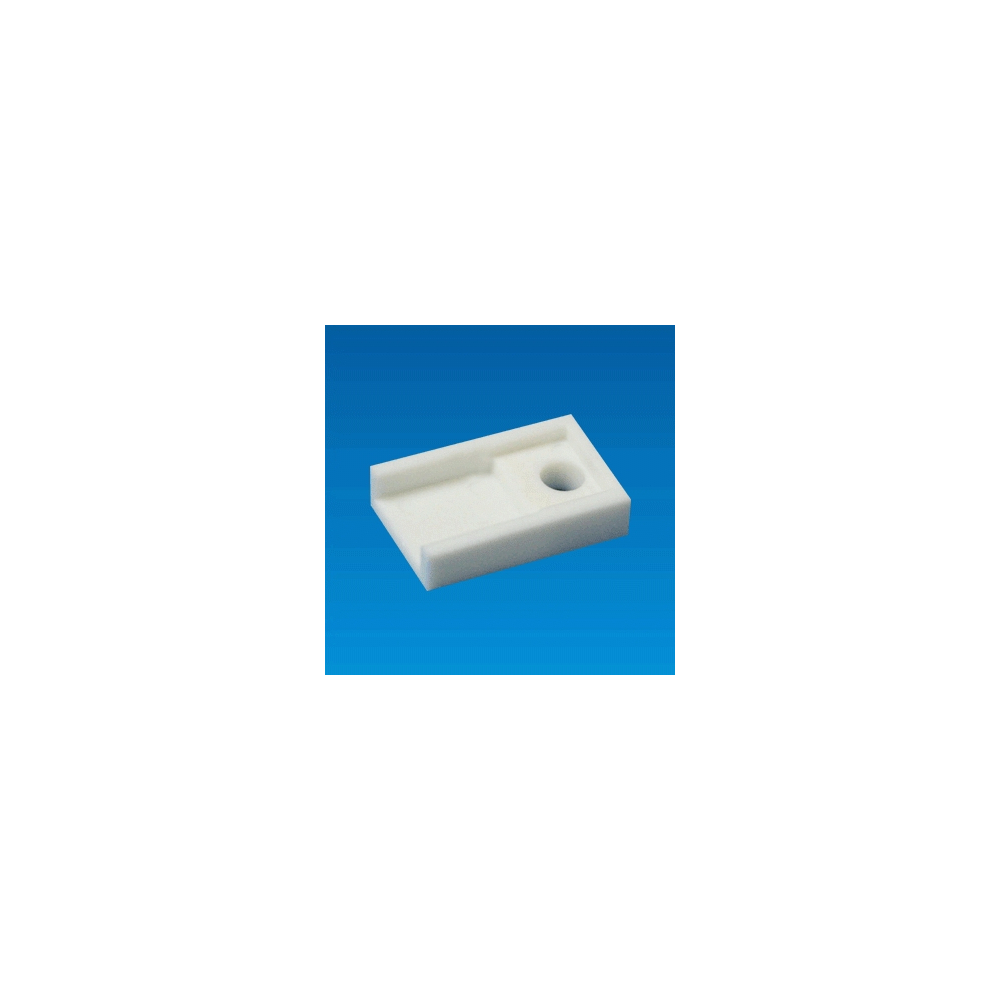 GTR-03K - Couvercle de transistor | Gecko Fastener GmbH