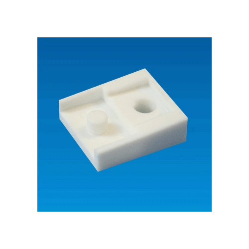 GTR-03N - Transistor Cover | Gecko Fastener GmbH