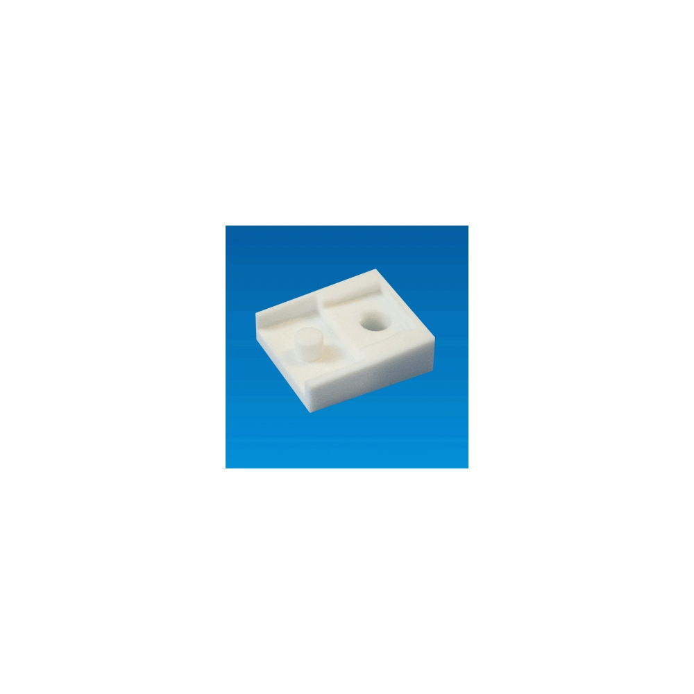 GTR-03N - Cubierta para transistores | Gecko Fastener GmbH