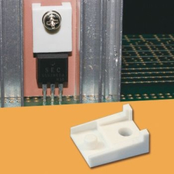 GTR-03N - Couvercle de transistor | Gecko Fastener GmbH 2