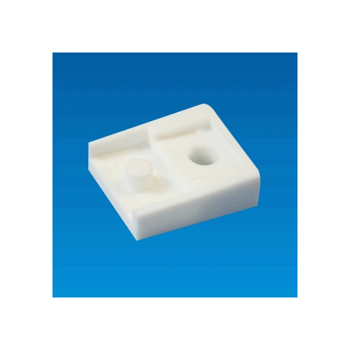GTR-03P - Transistor Cover | Gecko Fastener GmbH
