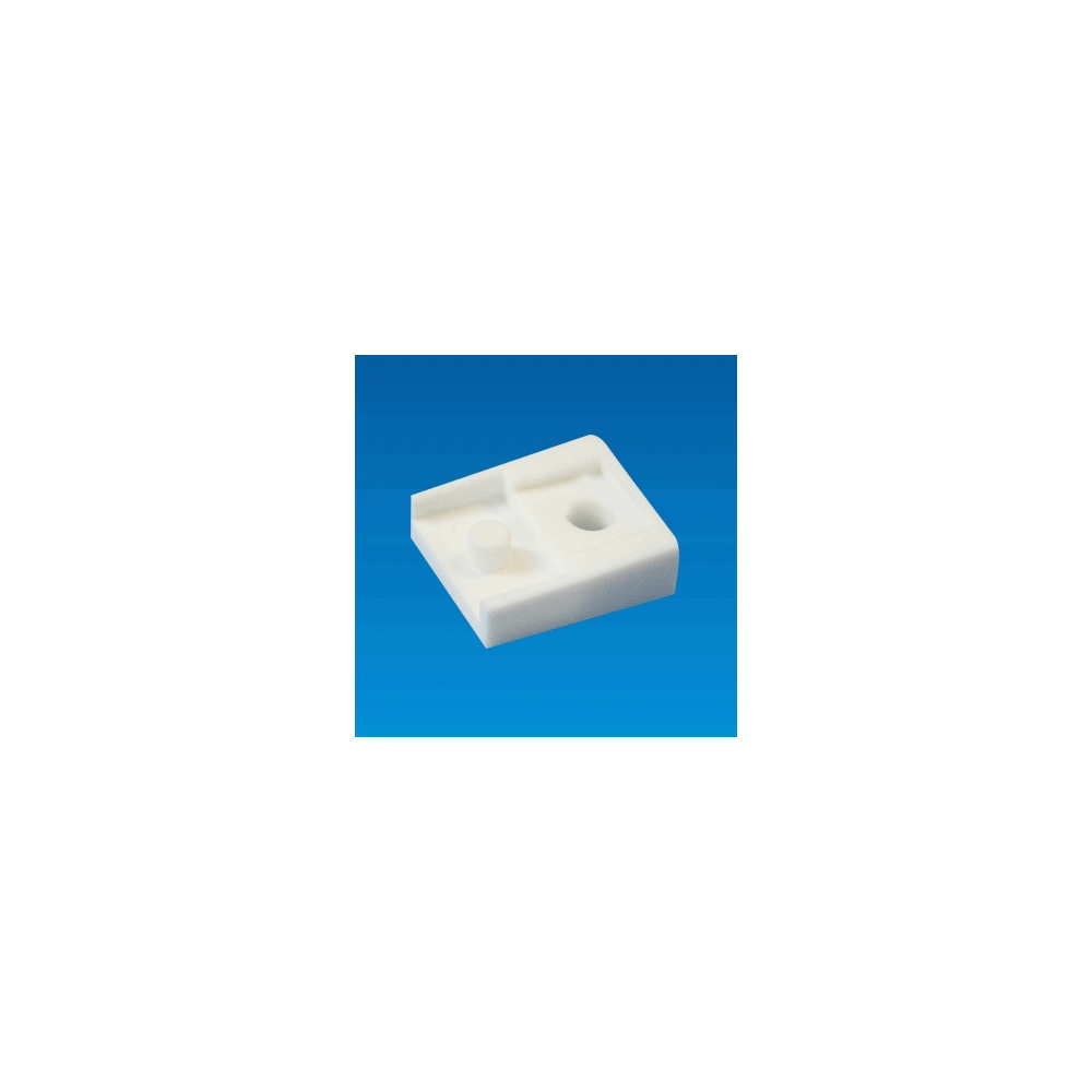 GTR-03P - Transistorbehuizing | Gecko Fastener GmbH