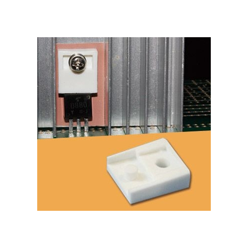 GTR-03P - Transistor Cover | Gecko Fastener GmbH