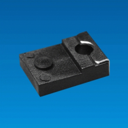 GTR-04 - Transistor Cover | Gecko Fastener GmbH
