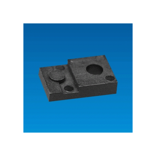 GTR-04A - Couvercle de transistor | Gecko Fastener GmbH