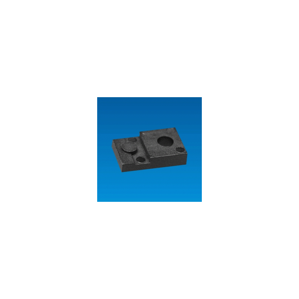 GTR-04A - Transistorbehuizing | Gecko Fastener GmbH