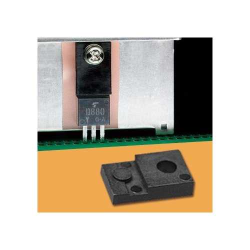 GTR-04A - Transistorbehuizing | Gecko Fastener GmbH