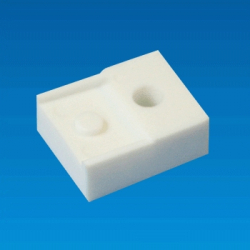 GTR-05 - Cubierta para transistores | Gecko Fastener GmbH