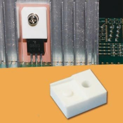 GTR-05 - Transistorbehuizing | Gecko Fastener GmbH 2