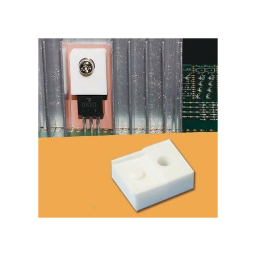 GTR-05 - Couvercle de transistor | Gecko Fastener GmbH