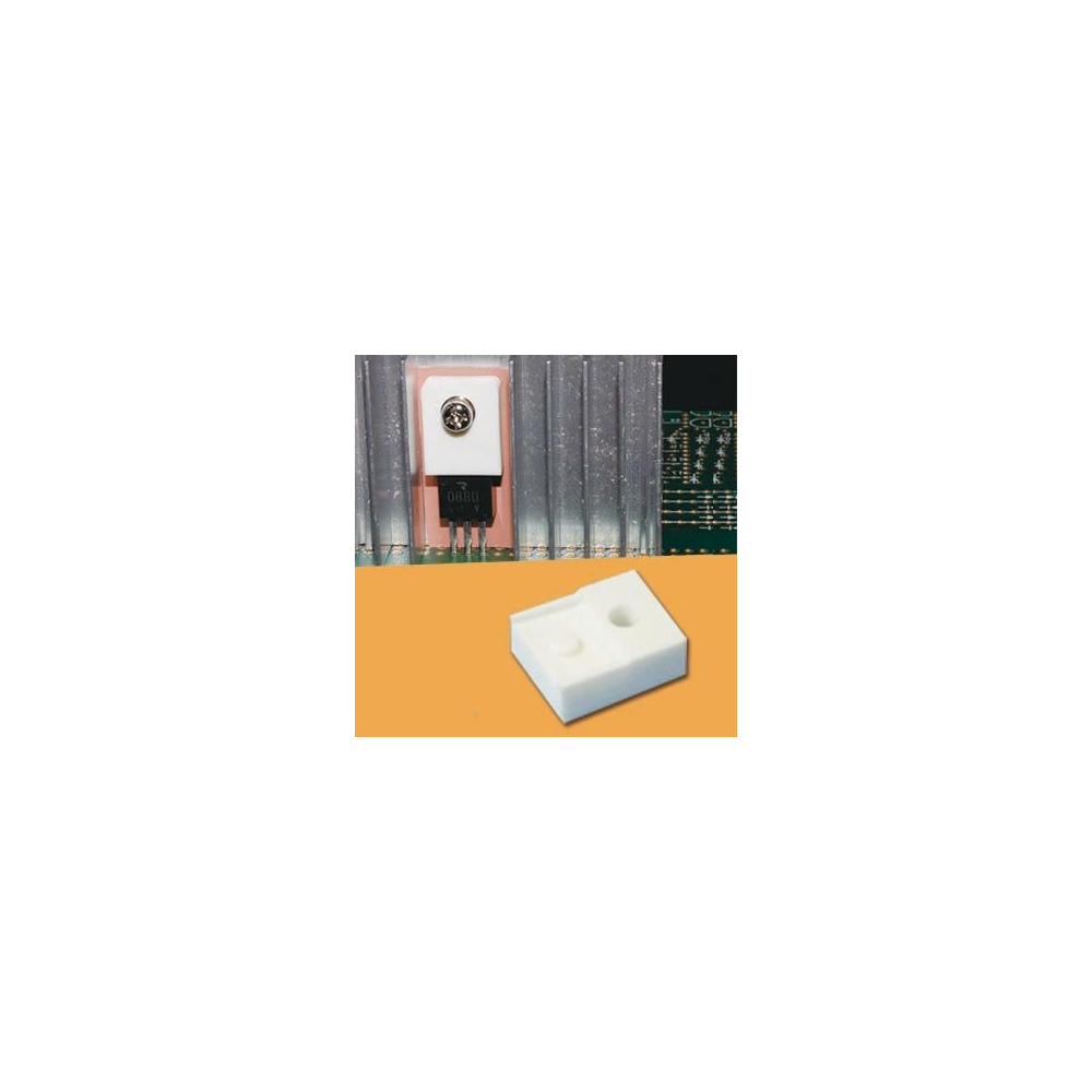 GTR-05 - Couvercle de transistor | Gecko Fastener GmbH