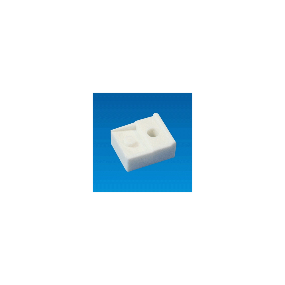 GTR-06 - Transistorbehuizing | Gecko Fastener GmbH