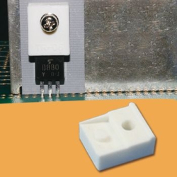 GTR-06 - Transistorbehuizing | Gecko Fastener GmbH 2