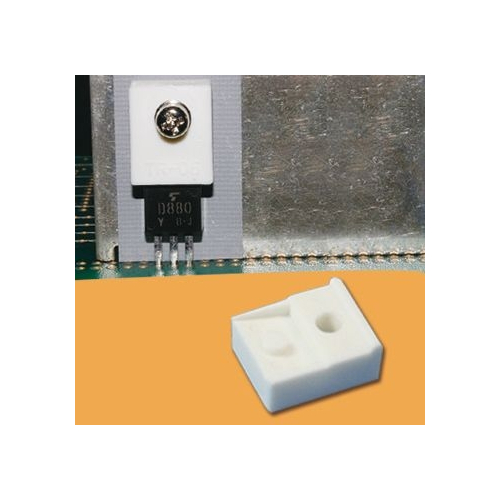 GTR-06 - Transistor Cover | Gecko Fastener GmbH