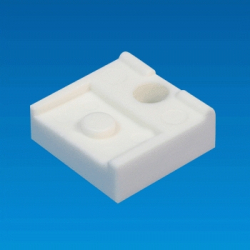 GTR-06D - Copertura per transistor | Gecko Fastener GmbH