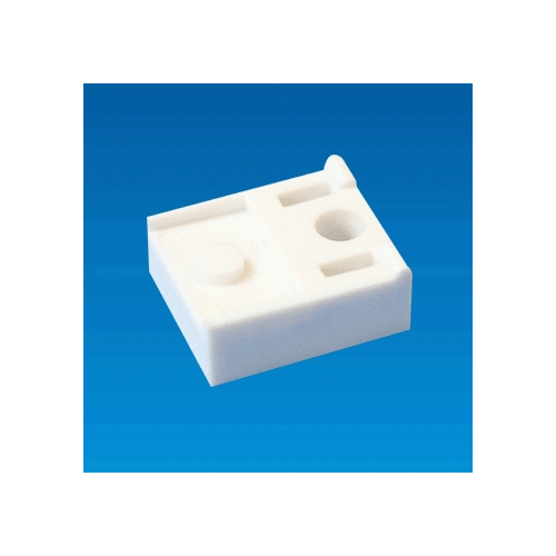 GTR-06H - Transistor Cover | Gecko Fastener GmbH