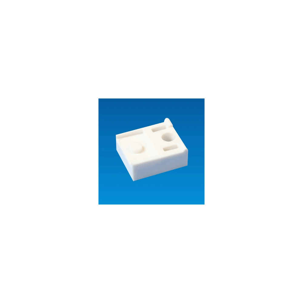 GTR-06H - Transistor Cover | Gecko Fastener GmbH
